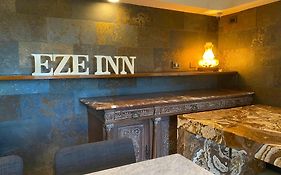 EZE Inn Boutique Hotel - Traslado desde AEP sin cargo en Tarifa standard plus AEP